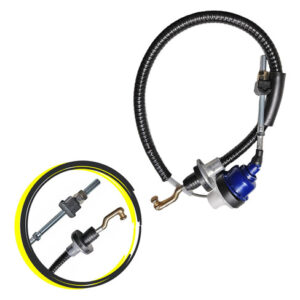 Cabo De Embreagem Kadett 1991 A 1994