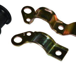 Kit Barra Estabilizadora Dianteira Esq Doblo Adventure