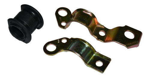 Kit Barra Estabilizadora Dianteira Esq Doblo Adventure