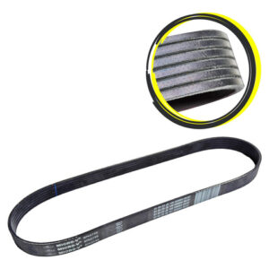 Correia Micro V Gol 1.0 12v Ea211 2017 Em Diante