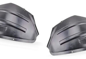 Par Parabarro Dianteiro Para Ducato 2006 A 2017