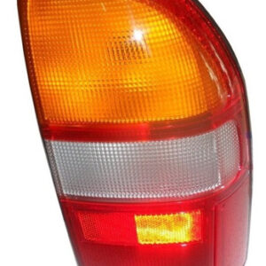 Par Sinaleira Tracker Vitara 98 99 00 A 03 04 05 Tricolor Tricolor