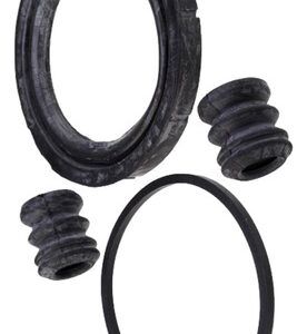 Reparo Vedacao Pinca Dianteira S10 1995 Em Diante Blazer 199