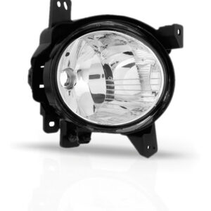 Farol Milha Santa Fe Ano 2011 2012 1ª Linha Direito