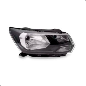 Farol Para Gol 18 19 2020 21 22 23 G8 Foco Simples 1ª Linha Direito/passageiro