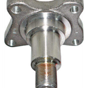 Ponta De Eixo Traseiro Lado Es Escort 93 Em Diante