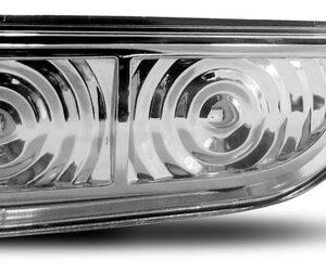 Par Sinaleira Seta De Retrovisor I30 2008 A 2012