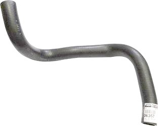 Mangueira Inferior Radiador Fit 1.5 Ate 2008