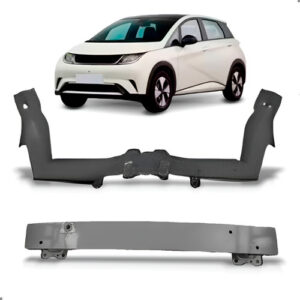 Kit Alma E Suporte Tanque Agua Para Byd Dolphin 2023 A 2025
