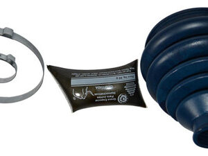 Kit Coifa Homocinetica Lado Roda A3 2007 A 2010