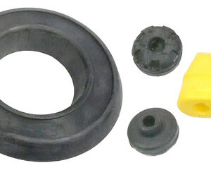 Kit Amortecedor Dianteiro Ram 04/13 --