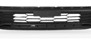 Grade Central Polo Track 2023 A 2026 Parachoque Dianteiro