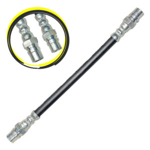 Flexivel De Freio Traseiro 310 Laguna 98 Em Diante