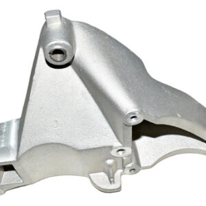 Suporte Compressor Ar Siena Idea Punto Fire