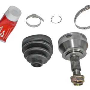 Junta Homocinetica Compass Renegade 2.0 Automatico 4x4 Diese