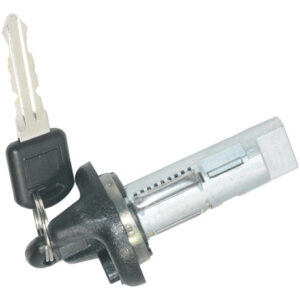 Cilindro De Ignicao Com Chaves S10 Blazer Silverado.