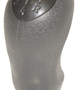 Botao Cambio Tampa Preta C Bucha Logan Sandero Megane Ii 06