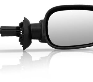 Par Retrovisor Logan & Sandero Controle Manual 2007 2008