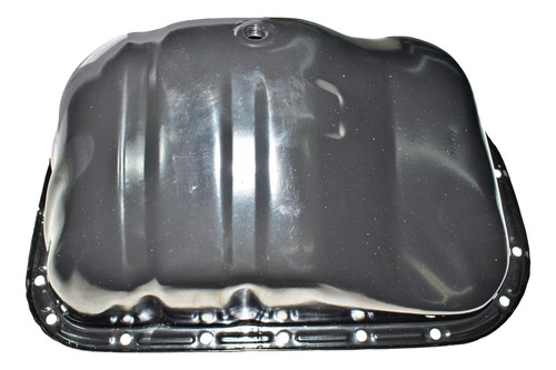 Tampa Carter Motor Passat Gol Parati Saveiro Santana 85 88