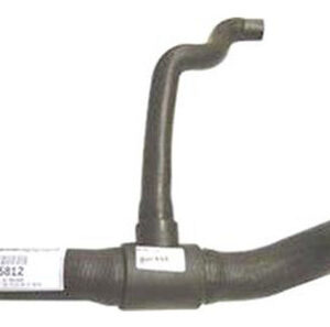 Mangueira Inferior Radiador Uno Mille Uno 8v 1999 Ate 2004