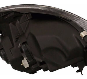 Kit Frente Renault Clio 2006 A 2011 Hatch & Sedan