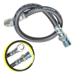 Flexivel De Freio Dianteiro 37 180 Dianteiro