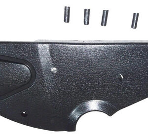 Capa Banco Passageiro Dir Reclinavel Gol Voyage Ate 94. . .