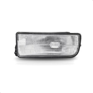 Kit Farol Bmw 1991 A 1997 Mod 320 S3 Com Milhas E Piscas