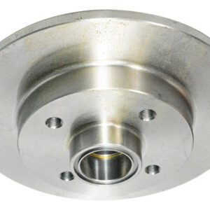 Disco De Freio Traseiro S Ipanema 1.8 2.0 1989 A 1994