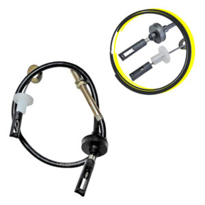 Cabo De Embreagem Santana 2.0 1991 Em Diante