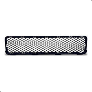 Grade Parachoque Central Para Tucson 2005 2006 2007 A 2016 Preto