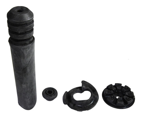 Kit Amortecedor Traseiro 2014 Em Diante