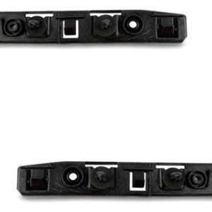 Par Guia Parachoque Traseiro Argo 2017 2018 2019 2020 A 2023