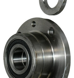 Cubo Roda Traseiro Linea 09 A 15 Marea 99 A 04 Palio 96 A 15