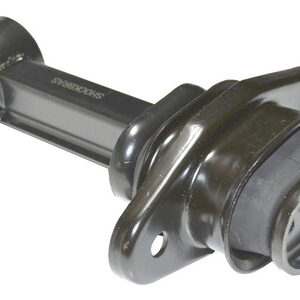 Coxim Traseiro Do Motor Hb20 12 Veloster Elantra Soul