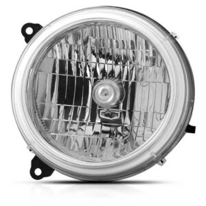 Par Farol Cherokee Sport 2002 A 2003