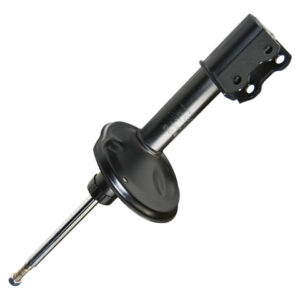 Amortecedor Dianteiro Logan Sandero 08 A 14 Exceto Stepway