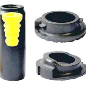 Kit Parcial Amortecedor Traseiro Fusion Titaniunm 13 Ate 17