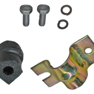 Kit Barra Estabilizadora Diant Furo Pequeno Monza 82 A 90