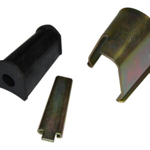 Kit Barra Estabilizadora Dianteira Direito Kombi