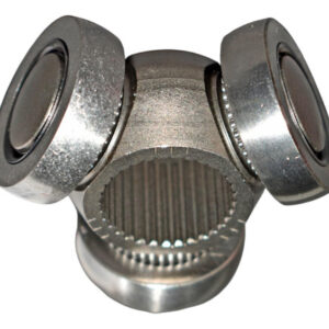 Junta Tripoide Trizeta 33 Dentes Fluence 2.0 2010 Em Diante