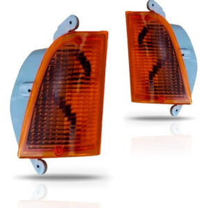 Par Sinaleira Corcel 1978 1979 1980 1981 1982 A 1984 Âmbar Âmbar