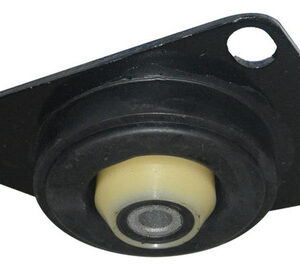 Coxim Do Motor Lado Cambio Palio 96 A 02 Strada 99 A 01 .