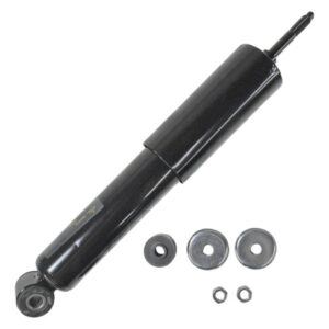 Amortecedor Dianteiro Pajero Glsb 1993 A 2012