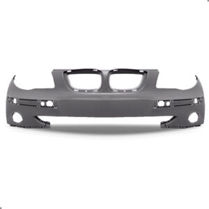 Kit Envolvente Bmw Serie1 118 120 04 A 07 C/grade 1a Linha  Primer