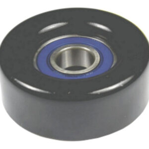 Polia Alternador Ecosport Fiesta 1.0