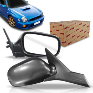 Par Retrovisor Subaru Impreza 2001 02 03 04 05 06 Eletrico
