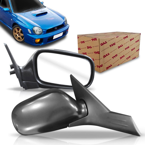 Par Retrovisor Subaru Impreza 2001 02 03 04 05 06 Eletrico