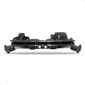 Kit Painel Mini Frente Fiesta 2013 A 19 Superior E Inferior