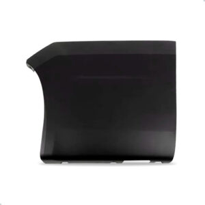 Par Friso Lateral Ducato E Boxer 2018 A 2024 Parte Traseira